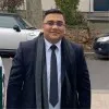 Tejas Desai