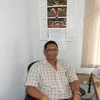 naidoo jay