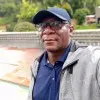 John Phiri