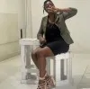 nicole otieno