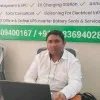 Amrut Moharir