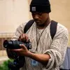 Omar Frazier