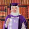 Nor Batrisyia Hannah Rosly