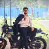 Pradeep Kumar