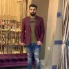 ahmed sheraz