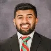 Rohan Bhattacharyya