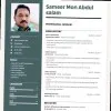 Sameer Mon