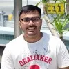 Abhishek Dhale