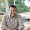 Andi Taufan Garuda Putra