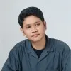 Alfred Junus Verdio Manalu