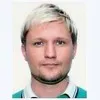 Vladimir Kalyuzhnyy