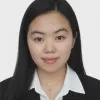 Hadassah Faye Anggoling