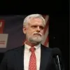 Ambassador Mark Libby