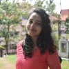M Gayathri