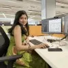 Arundhati Dixit