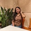 Mansi Pholane