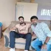 SRINIVAS
