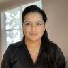 Andrea Lascano Patrick