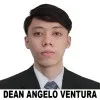Dean Angelo Ventura