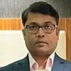 Kishor Patra