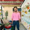 Krish Sain