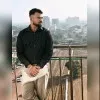Santanu Kumar Samal