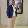 Haydon Naidoo