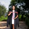 Ayanda Thebehali