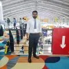 HARSH RAJ