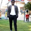HARSH PATEL
