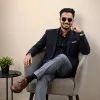 Mehul Chauhan