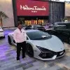 Sumit Maurya