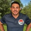 Caleb Laubinger