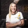 Paula Thompson