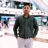 Rameshwar Pachauri