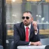 rashad naser