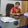 K Govardhani