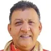 Prasun Shah