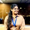 Samyuktha Chattypally
