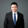 Reginald Lau