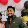 Sanket Raj