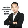 Achmad Fauzi