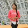 Pooja Sri Maddirala