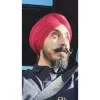 Karanveer Singh
