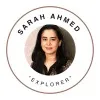 Sarah Ahmed