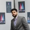 Ashkan Mirshekari