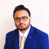 Harshal Agrawal