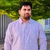Mohammad Zia ul Hasan
