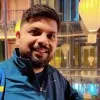 Mangesh Raghuvan