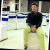Ashish Purohit